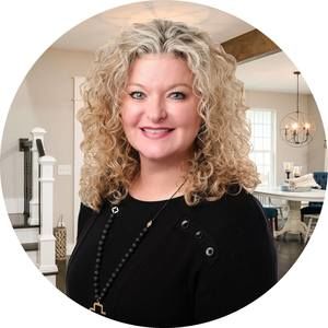 Meet your Posher, Cindi